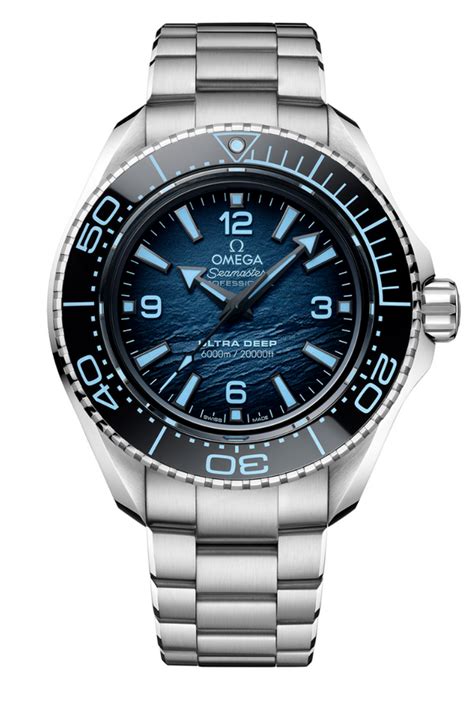 omega seamaster ultradeep|omega 75th anniversary ultra deep.